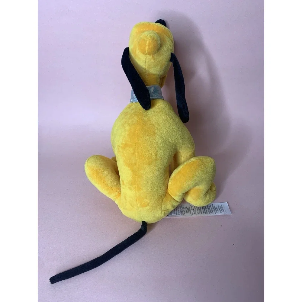 Disney 100 Years Of Wonder Pluto Dog 10 Inch Plush‎